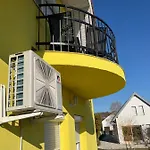 Csikos Διαμέρισμα *