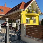 Csikos Διαμέρισμα Gyenesdiás