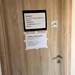 Διαμέρισμα Csikos