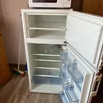 Διαμέρισμα Csikos Gyenesdiás