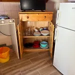 Csikos Διαμέρισμα Gyenesdiás