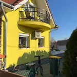 Διαμέρισμα Csikos Gyenesdiás