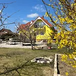 Csikos Διαμέρισμα Gyenesdiás