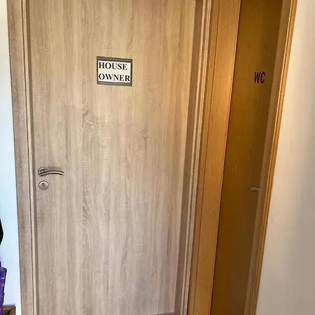 Apartament Csikos
