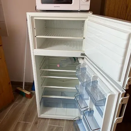 Apartamento Csikos Gyenesdiás