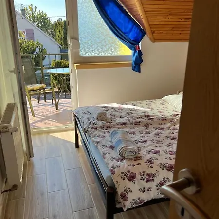 Csikos Gyenesdiás