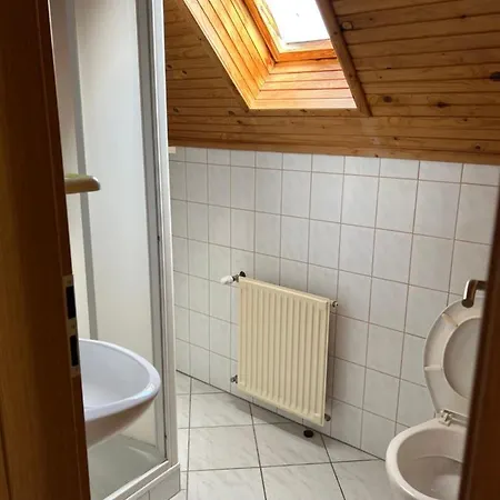Apartament Csikos Gyenesdiás