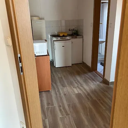 Apartament Csikos