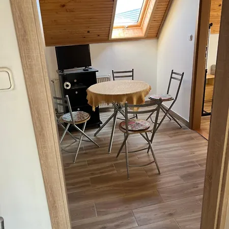 Apartment Csikos