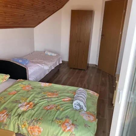 Csikos * Gyenesdiás