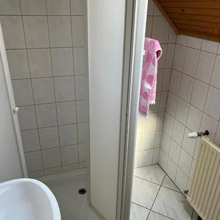 Apartament Csikos
