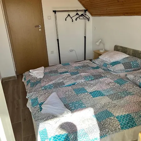 Csikos Apartament