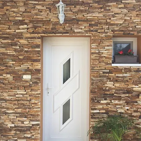 Apartament Csikos