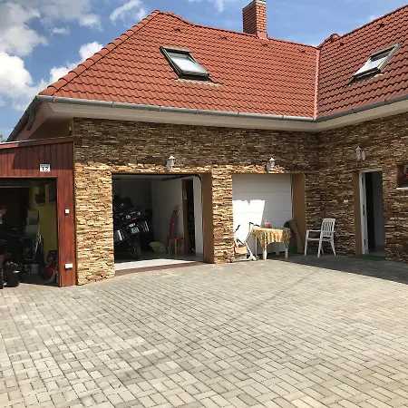 Apartment Csikos