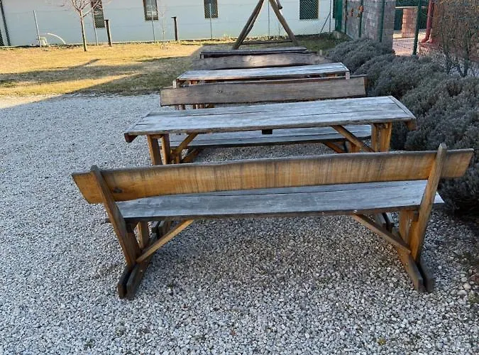 Apartament Csikos Gyenesdiás