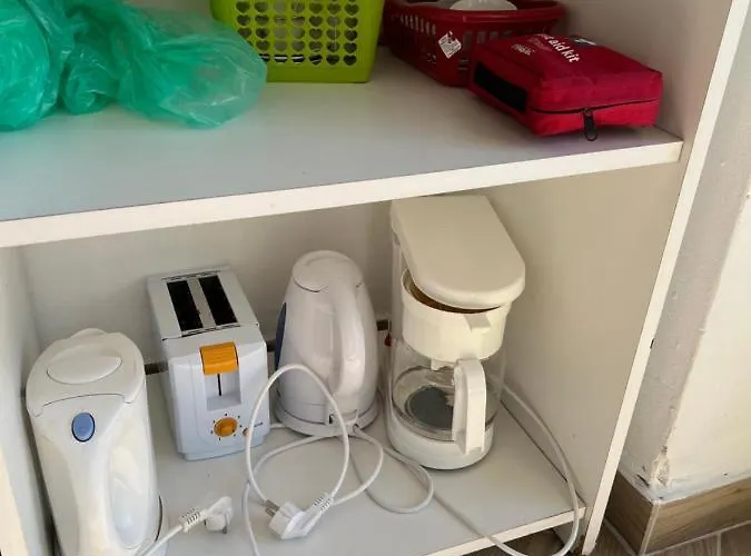 Apartament Csikos *