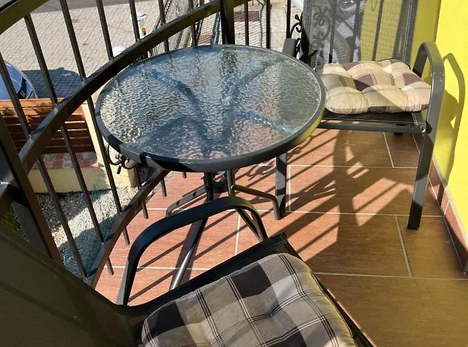 Csikos Apartament