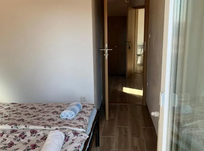 Csikos Apartament