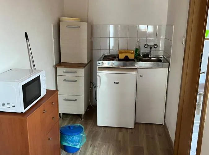 Csikos Apartament