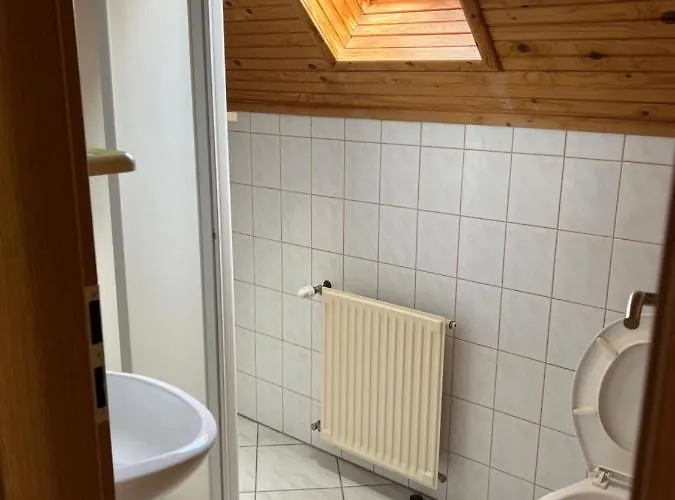 Apartament Csikos Gyenesdiás