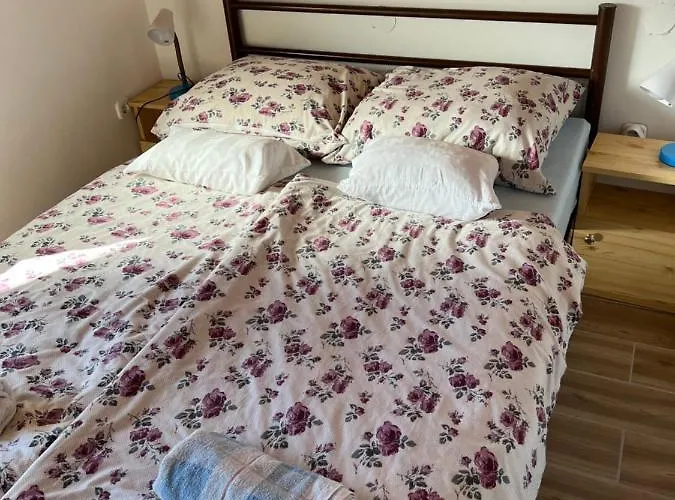 Csikos Apartament *