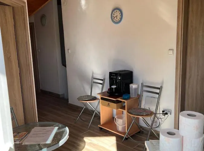 Csikos Apartament Gyenesdiás