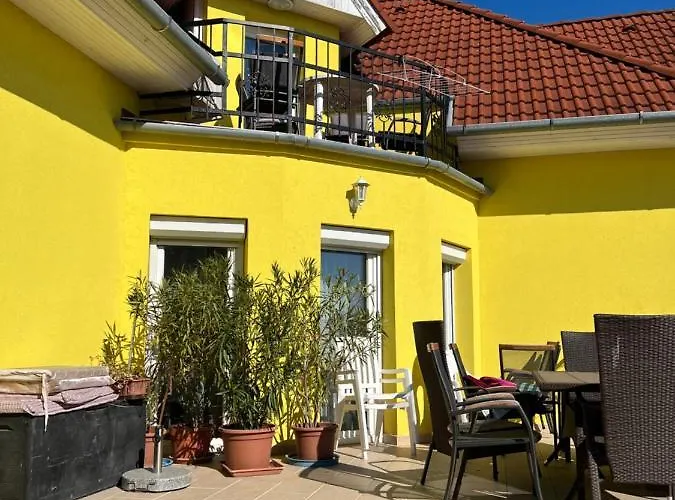 Csikos Apartament