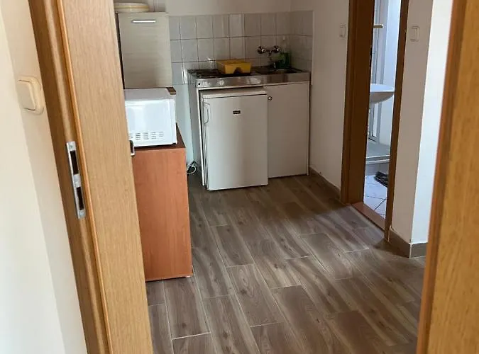 Apartament Csikos