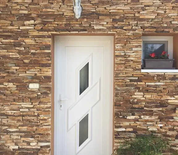 Apartament Csikos